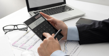 Serviços de contabilidade para empresas