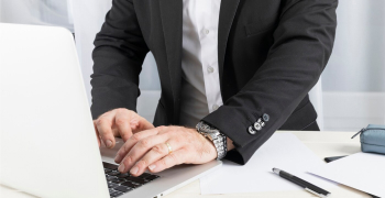Treinamento empresarial com apoio da Imperium Assessoria Contábil